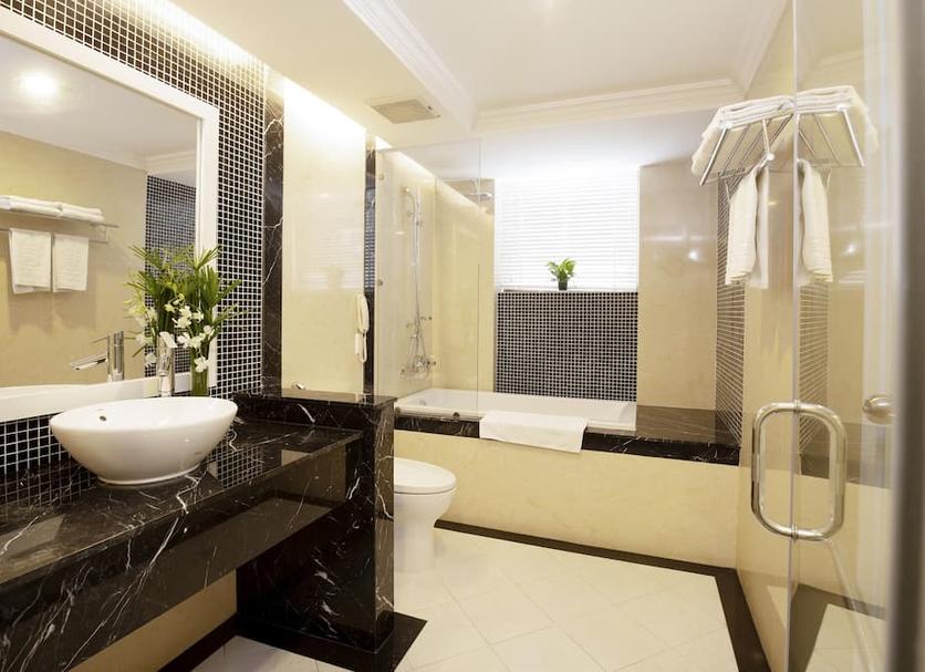 Badkamer Foto's
