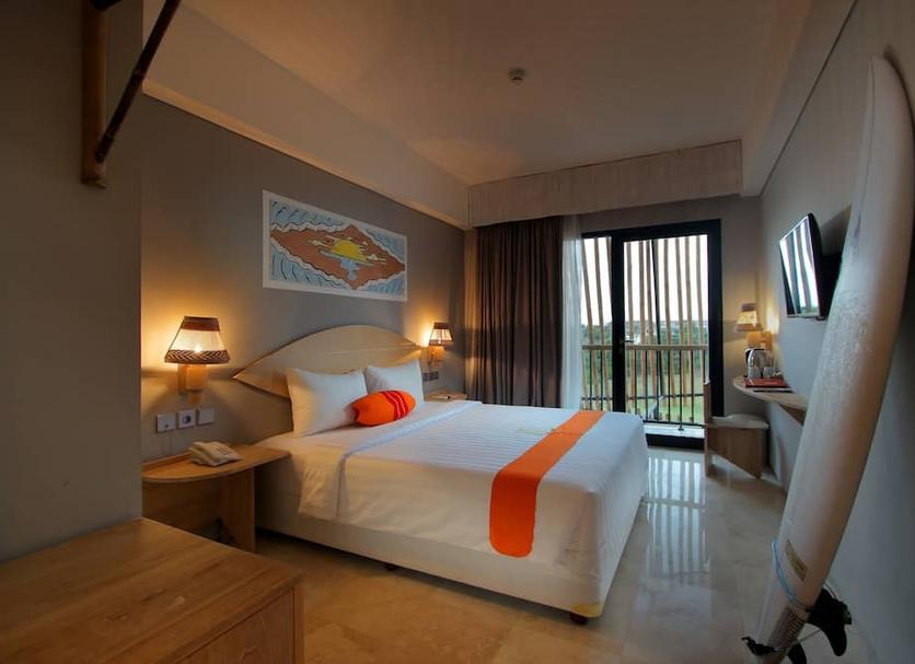 Slaapkamer Foto's