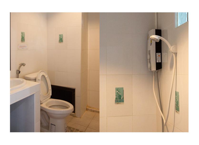Badkamer Foto's