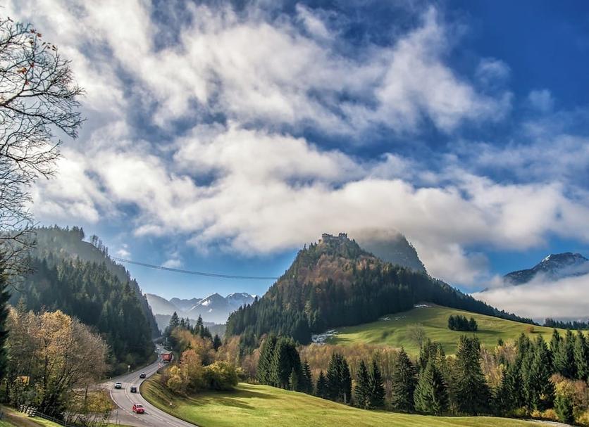 Buiten zicht Foto's