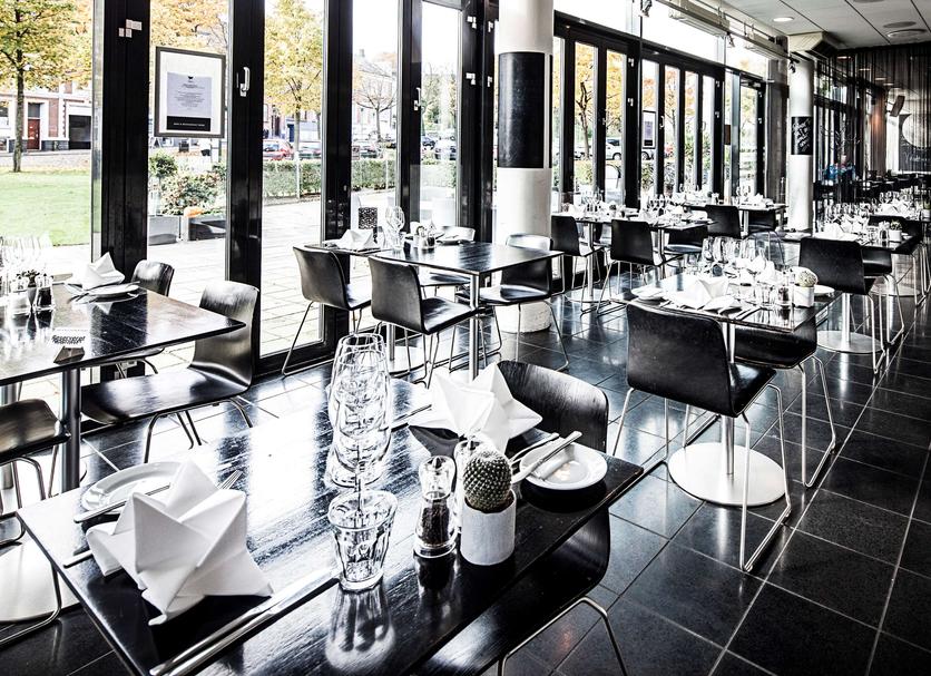 Restaurant Foto's