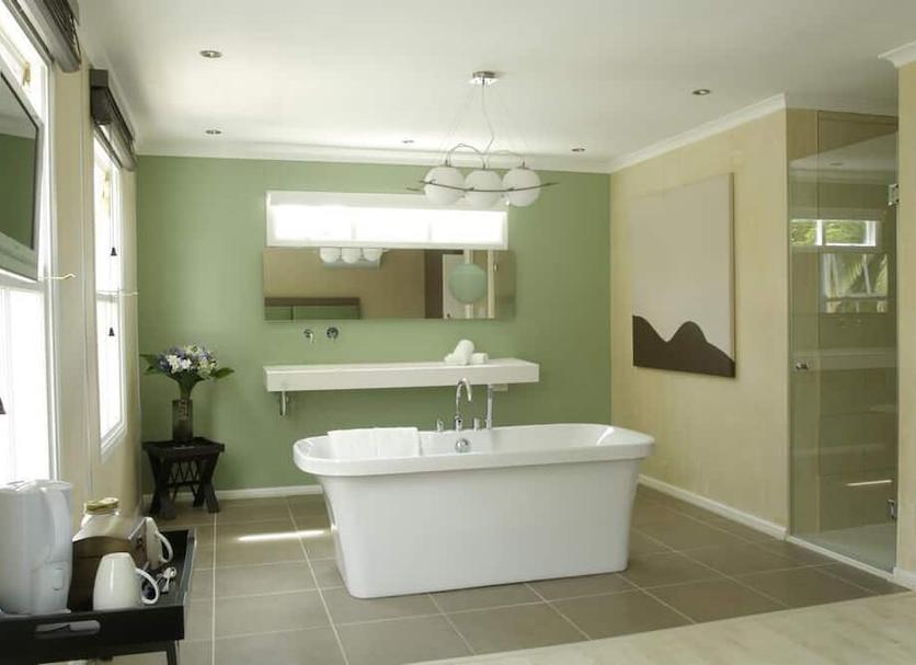 Badkamer Foto's
