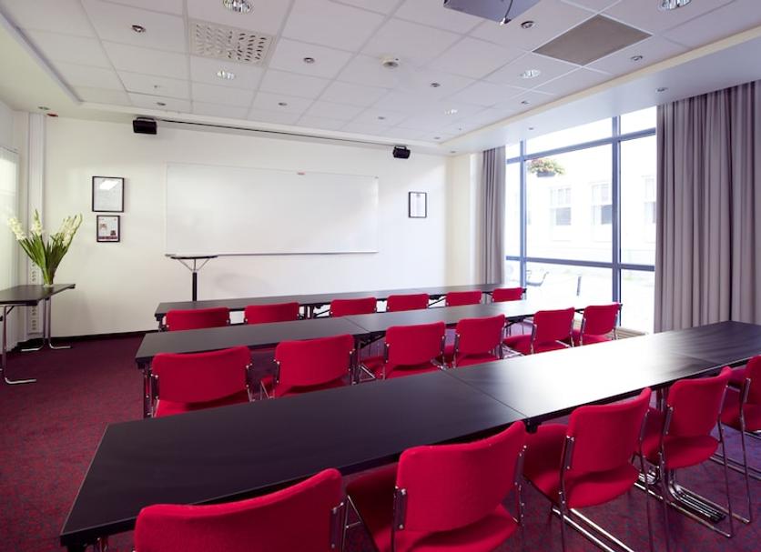Vergaderzaal Foto's