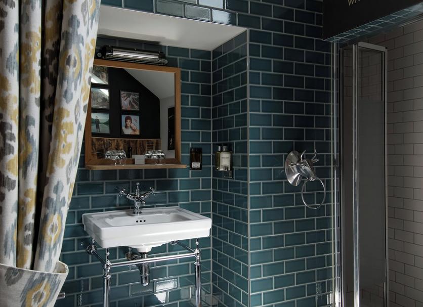 Badkamer Foto's