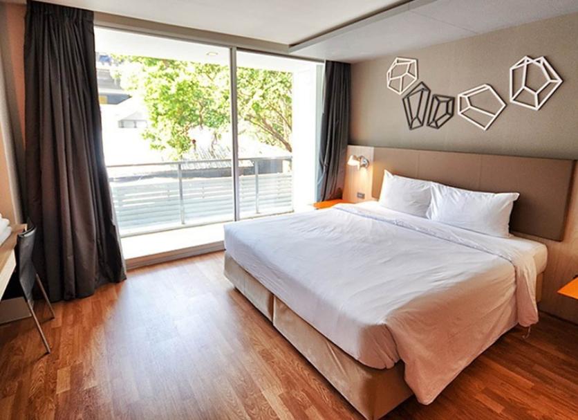 Slaapkamer Foto's