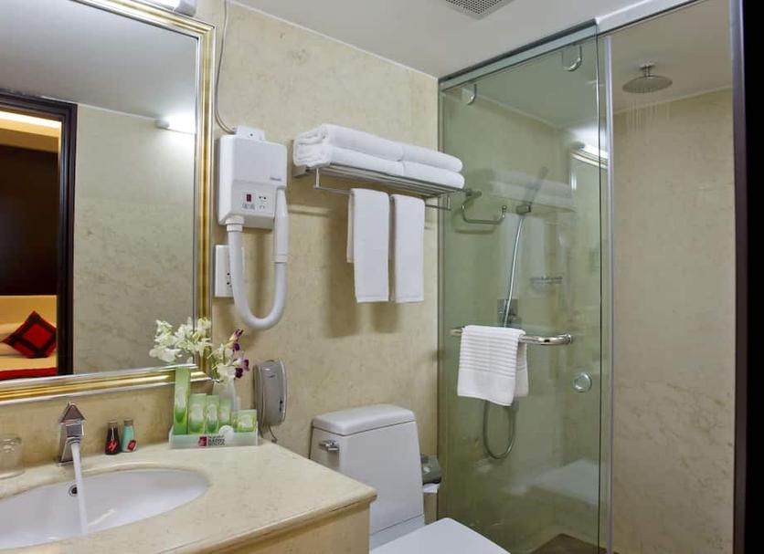 Badkamer Foto's
