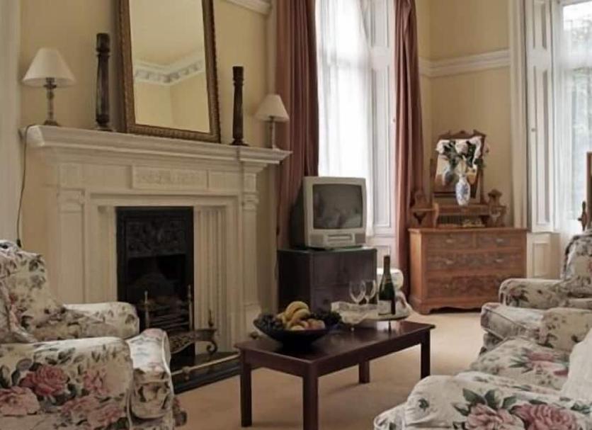 Huiskamer Foto's