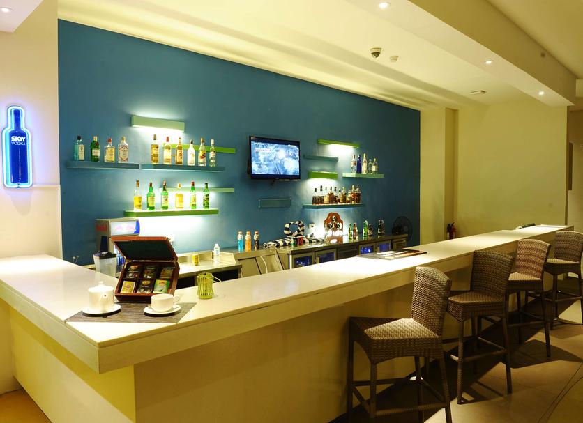 Bar Foto's
