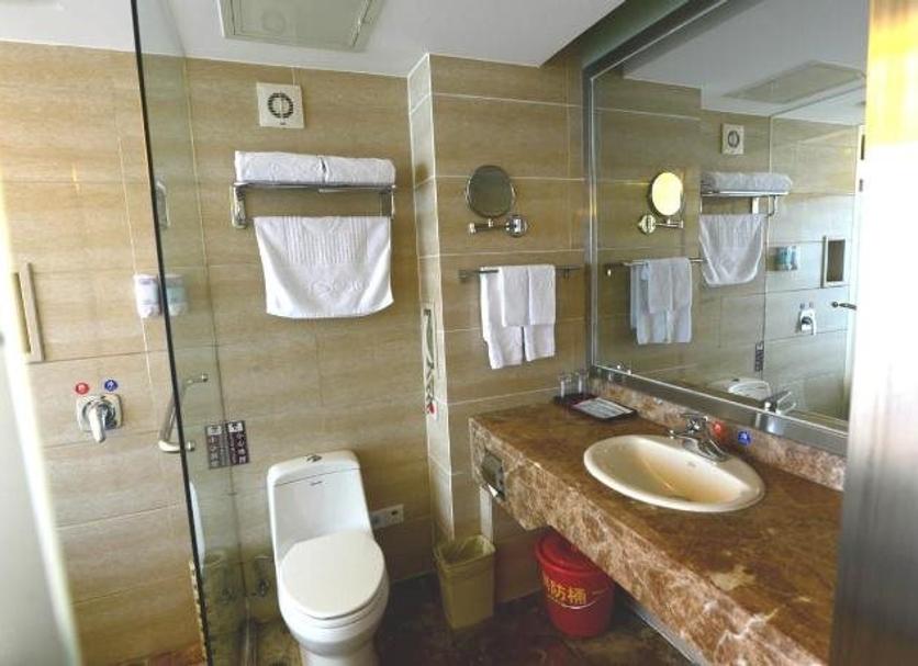 Badkamer Foto's