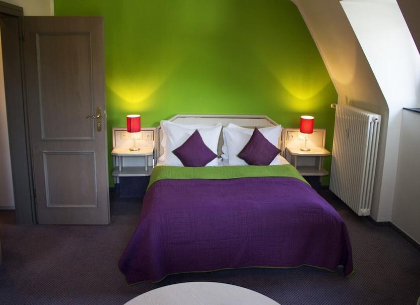 Slaapkamer Foto's