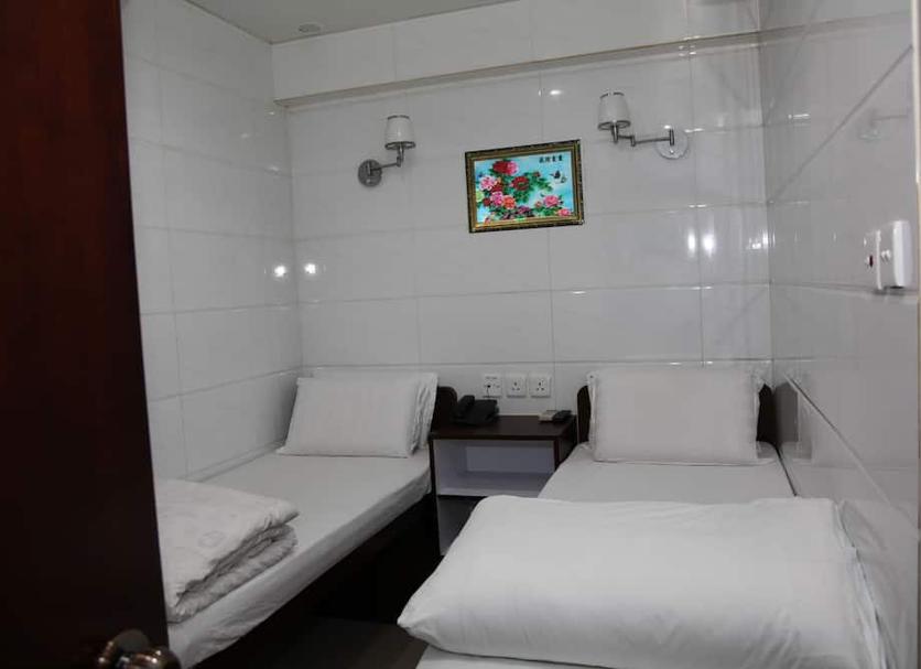 Slaapkamer Foto's