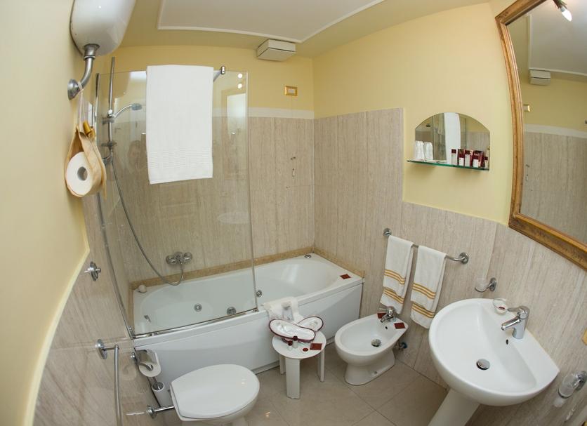 Badkamer Foto's