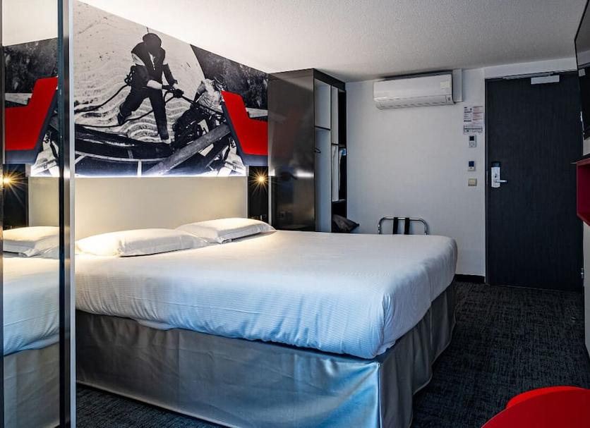 Slaapkamer Foto's
