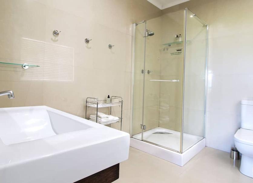 Badkamer Foto's