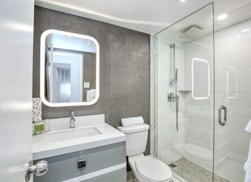 Badkamer Foto's