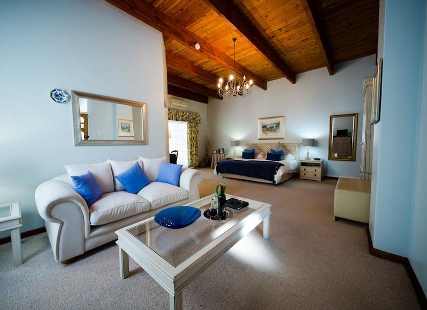 Huiskamer Foto's