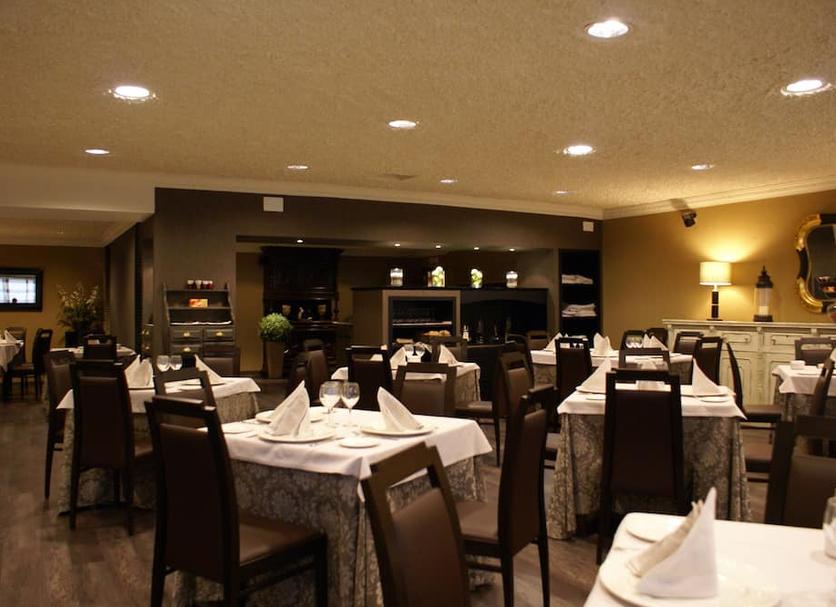 Restaurant Foto's