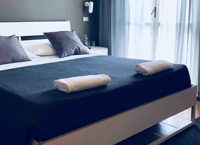 Slaapkamer Foto's
