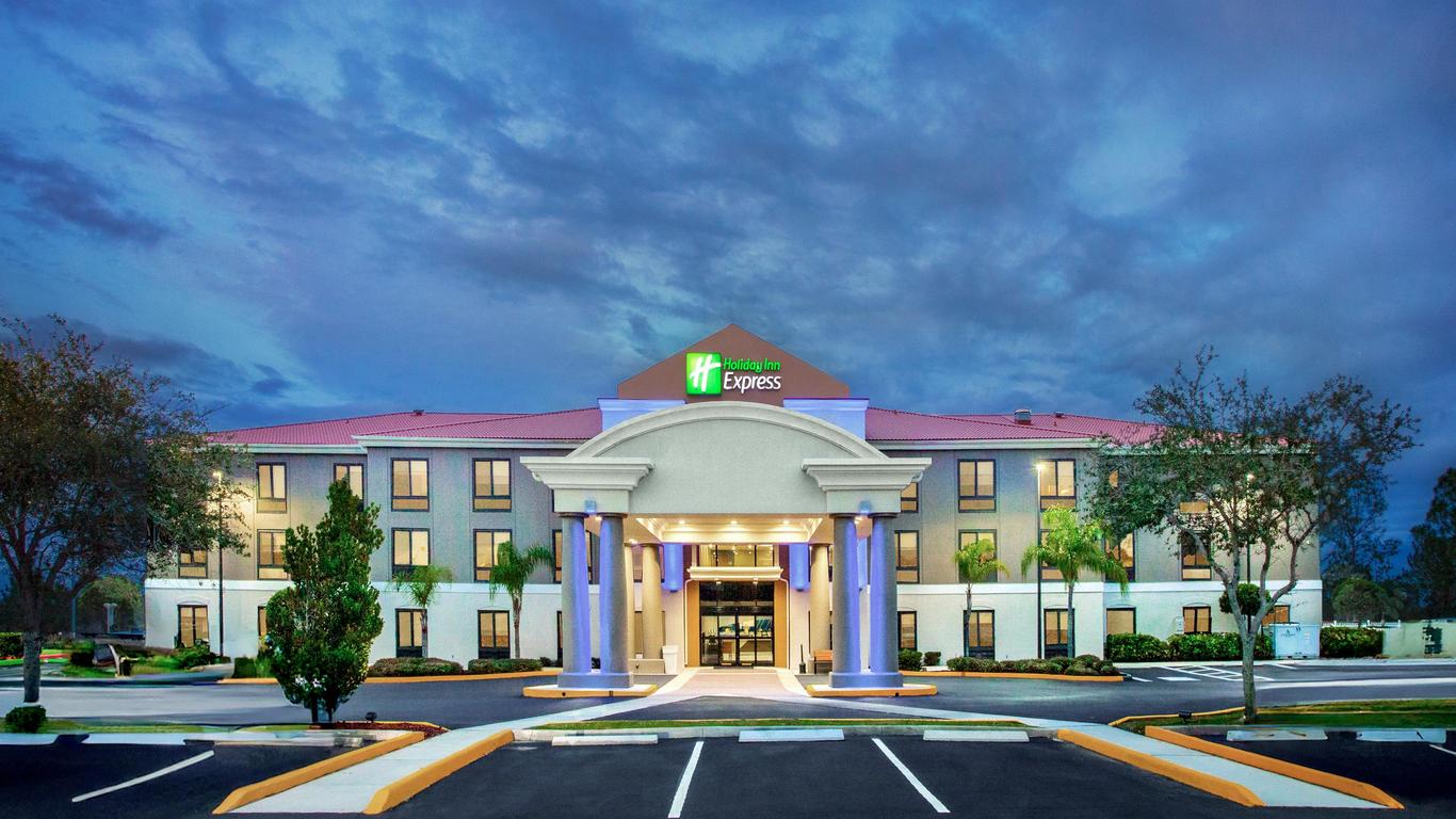 Holiday Inn Express & Suites Sebring