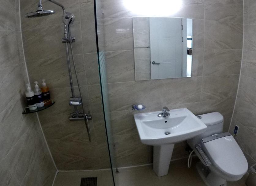 Badkamer Foto's