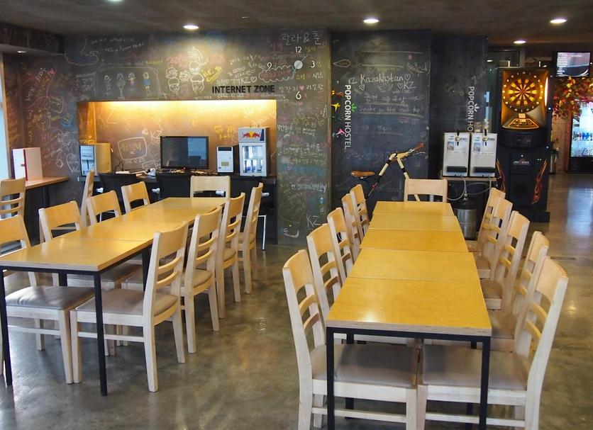 Restaurant Foto's