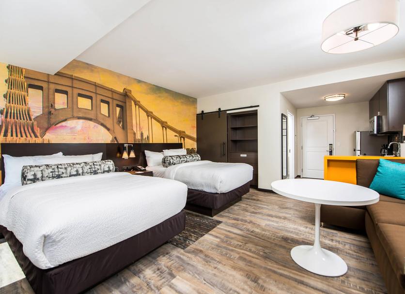 Slaapkamer Foto's