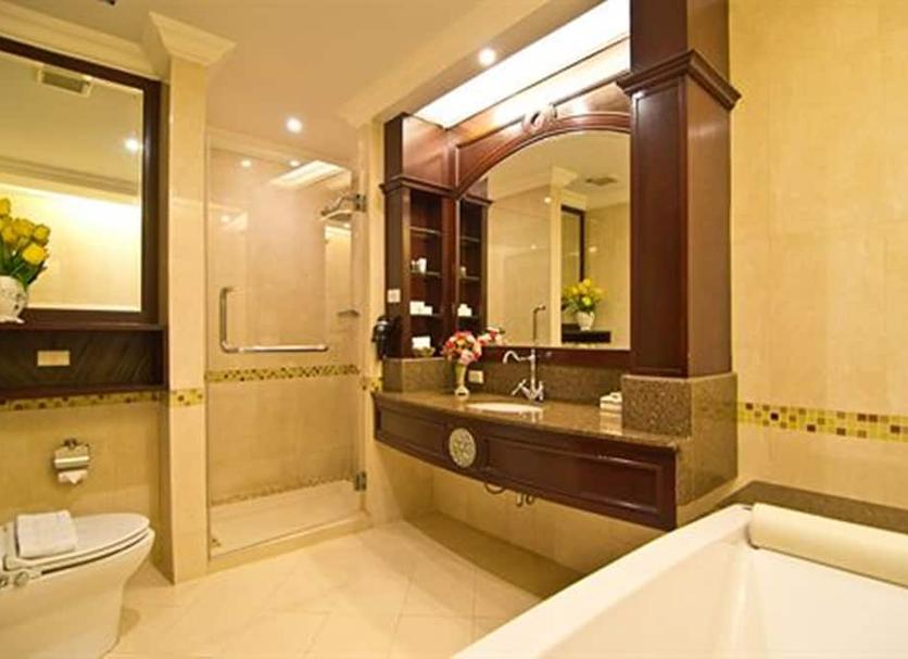 Badkamer Foto's