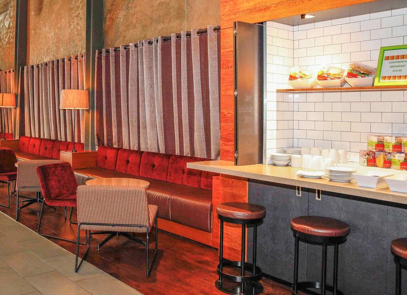 Restaurant Foto's