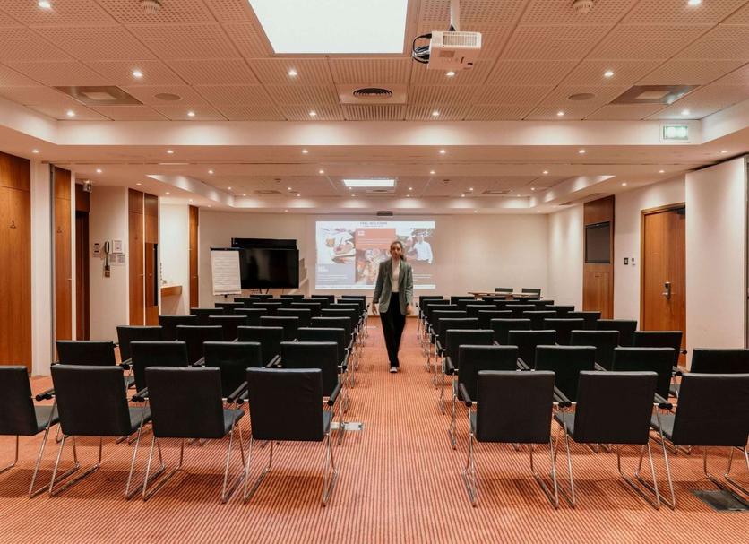Vergaderzaal Foto's