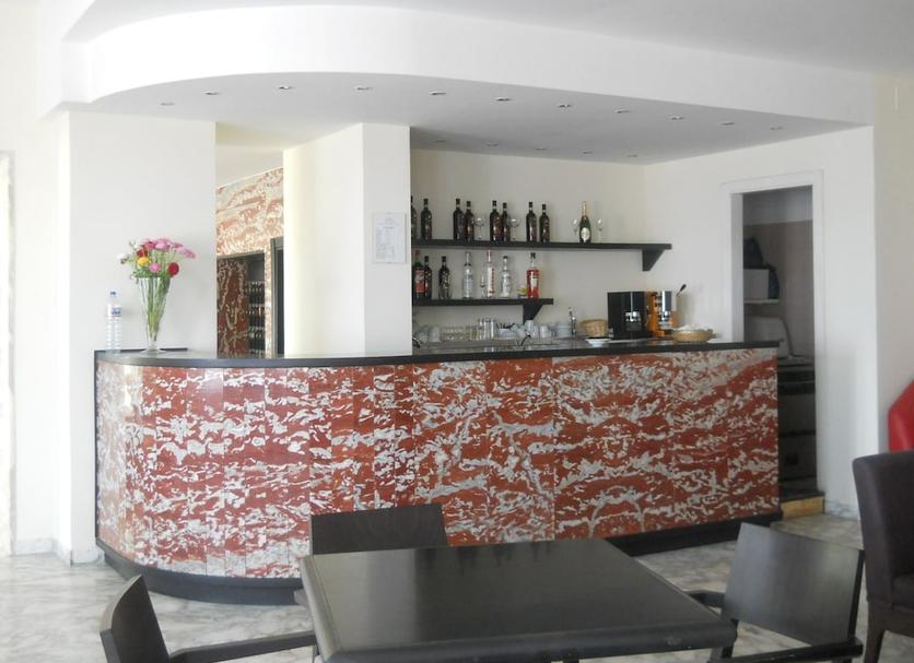 Bar Foto's