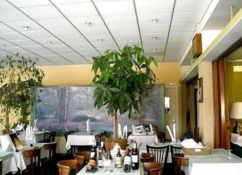 Restaurant Foto's