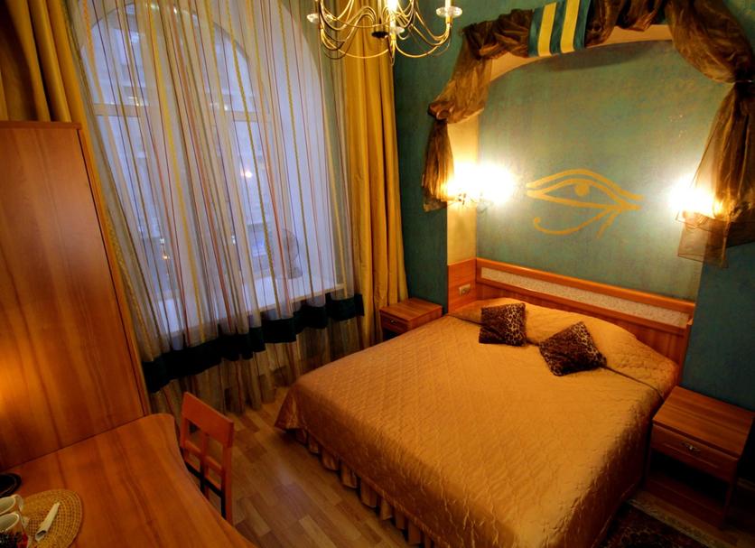 Slaapkamer Foto's