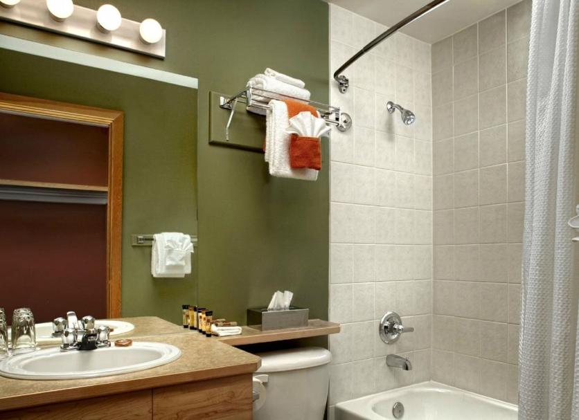 Badkamer Foto's