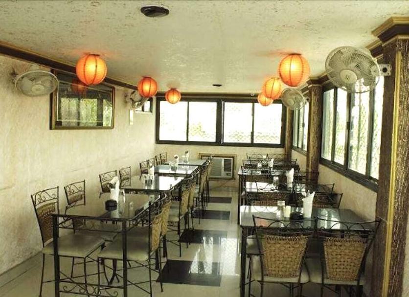 Restaurant Foto's