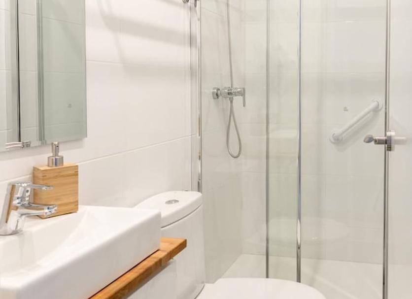 Badkamer Foto's