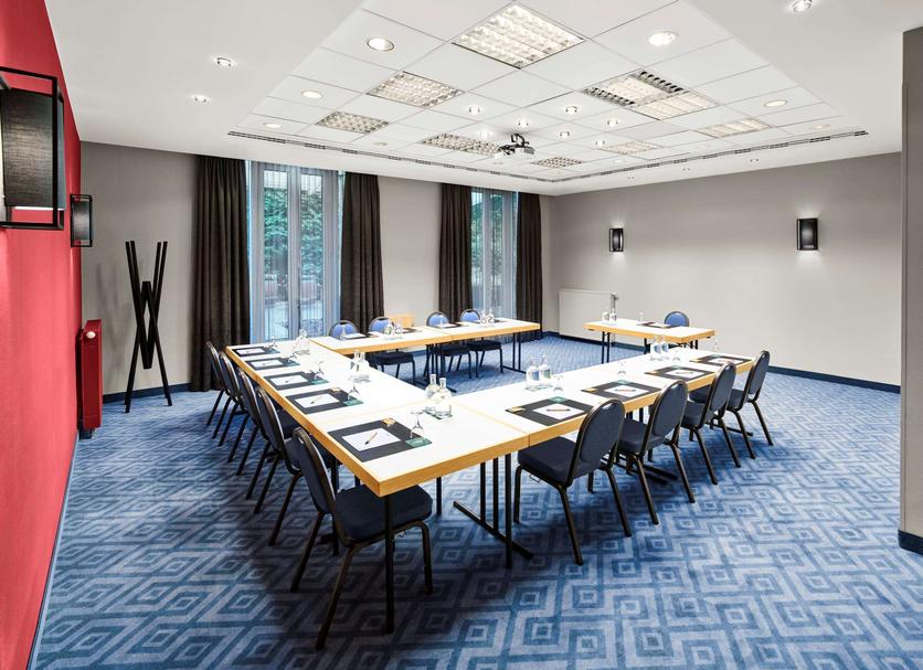 Vergaderzaal Foto's