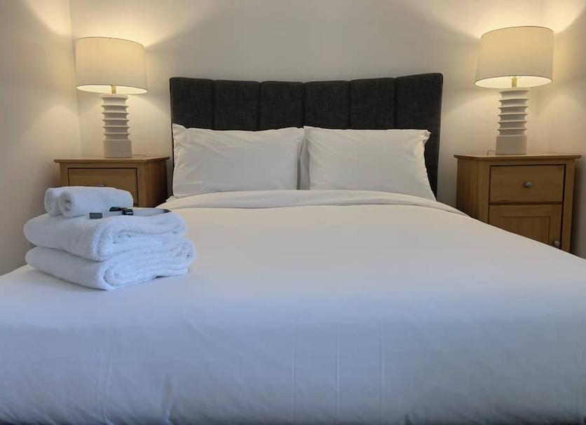 Slaapkamer Foto's