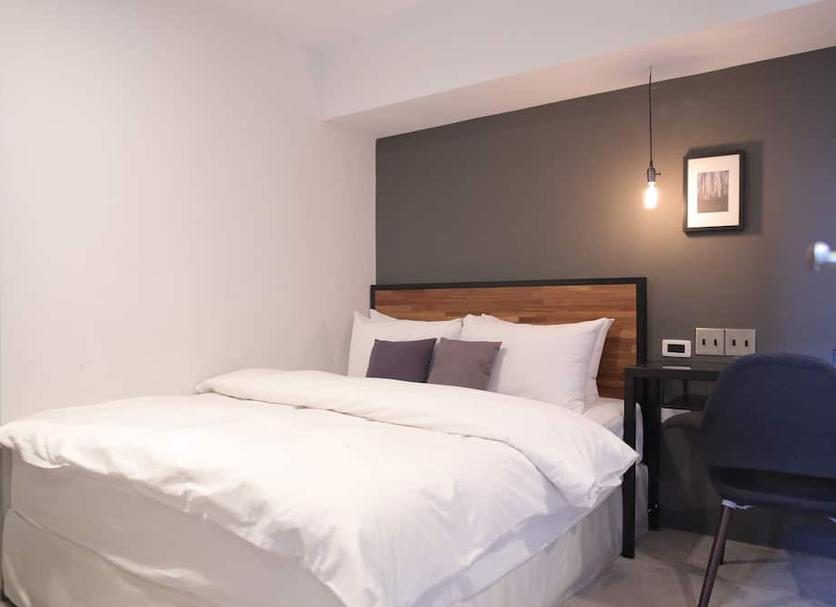 Slaapkamer Foto's