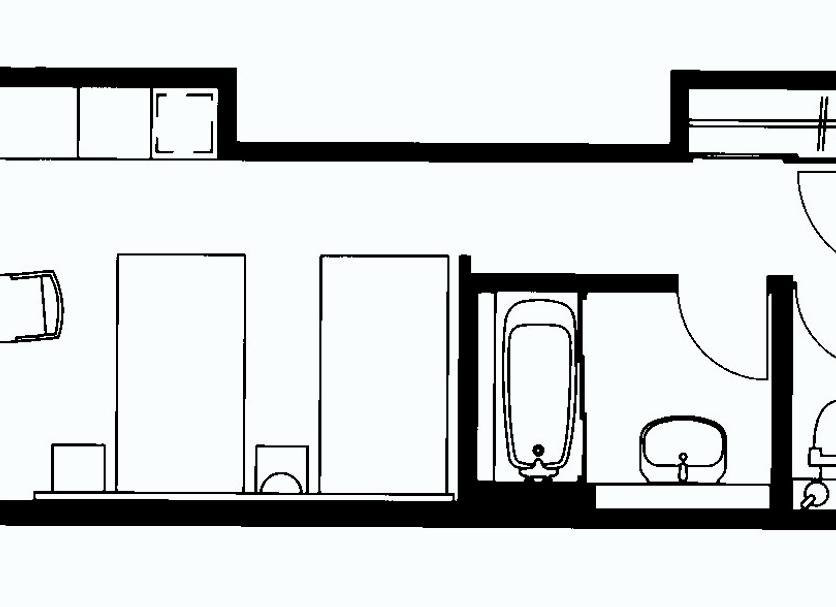 Floorplan Foto's
