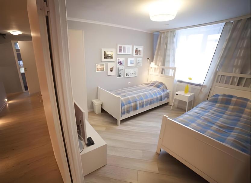 Slaapkamer Foto's