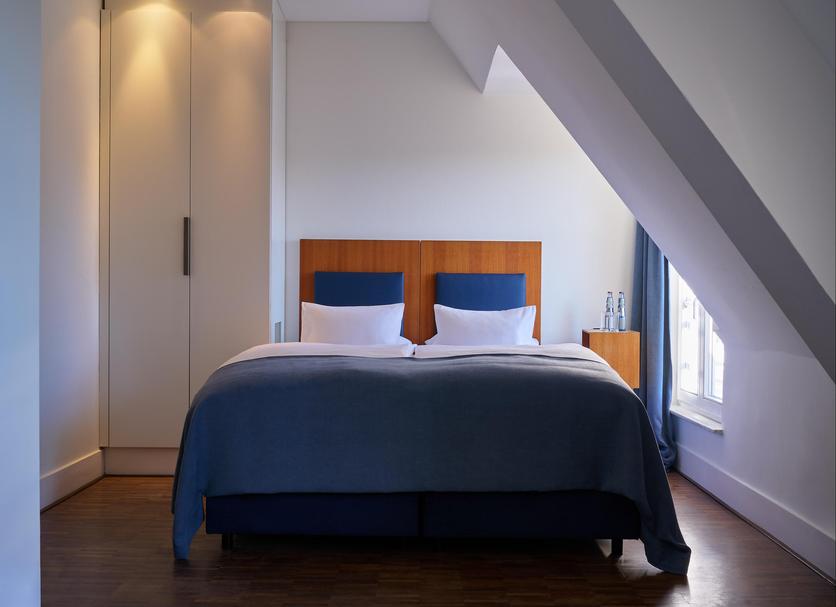 Slaapkamer Foto's