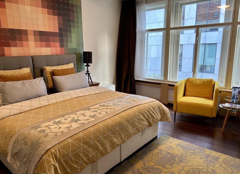 Slaapkamer Foto's