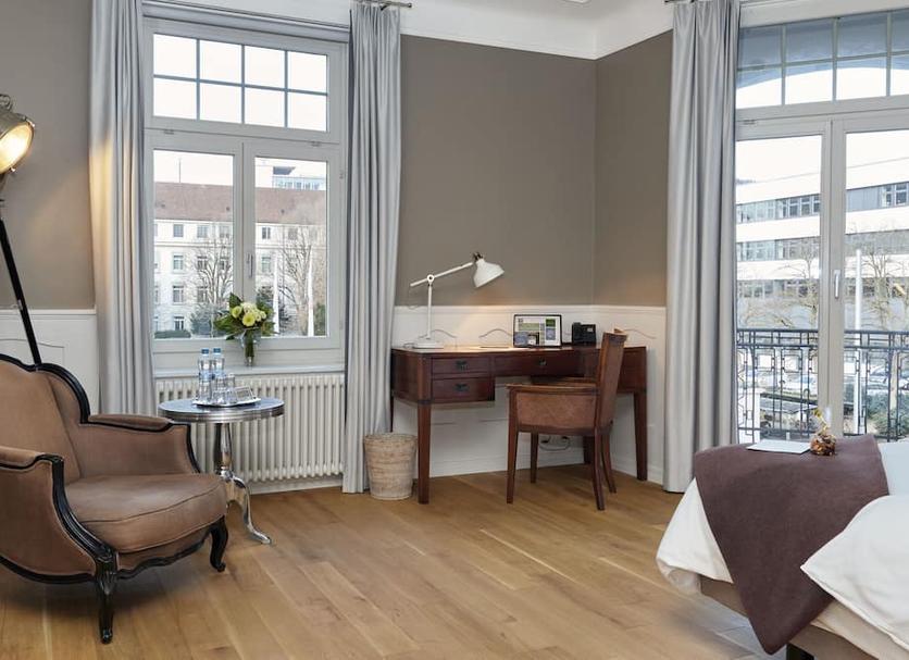 Huiskamer Foto's