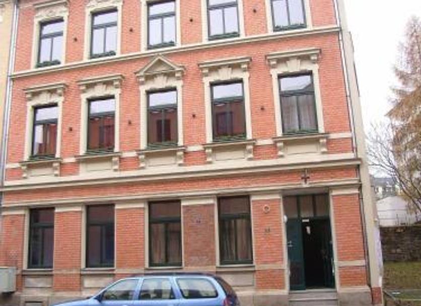 Gebouw Foto's