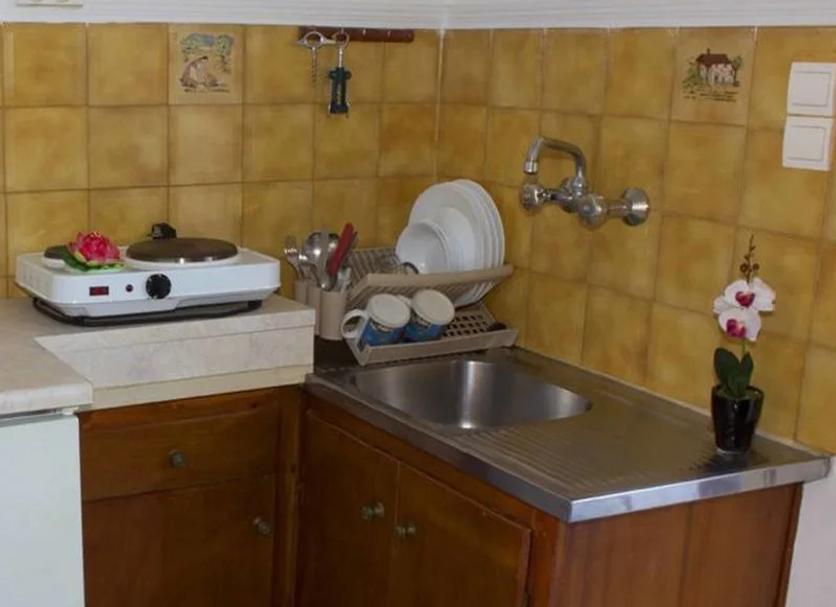 Keuken Foto's