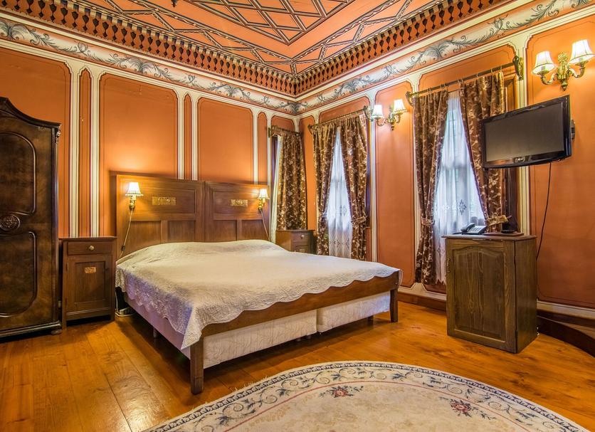 Slaapkamer Foto's