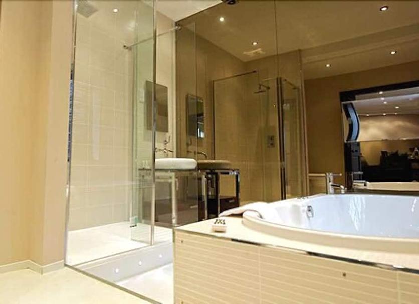 Badkamer Foto's