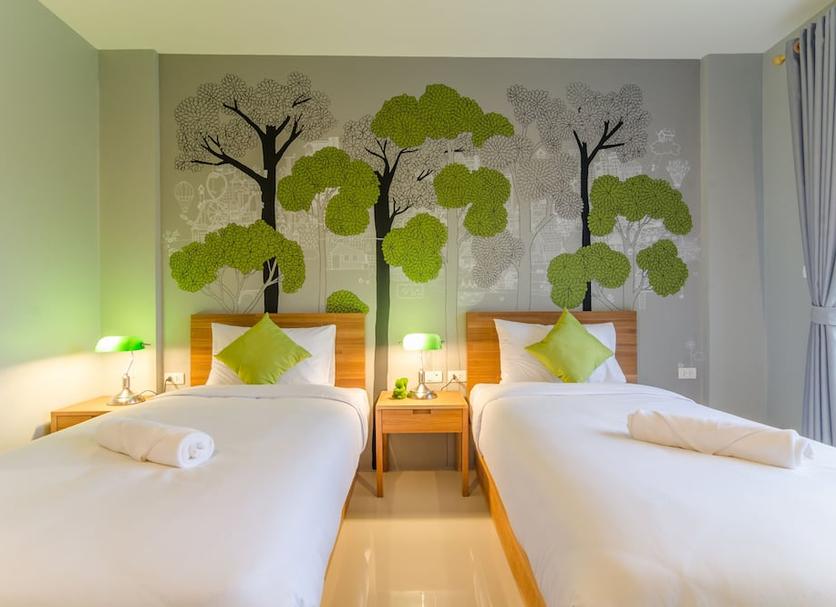 Slaapkamer Foto's