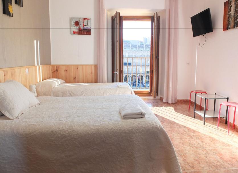 Slaapkamer Foto's