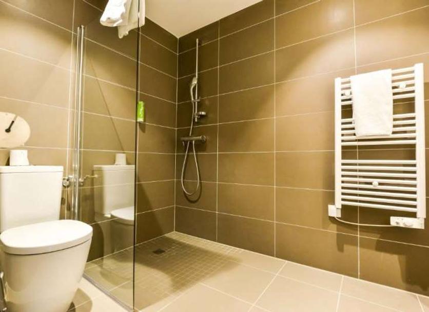 Badkamer Foto's